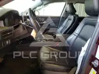 2020 Lincoln CORSAIR фото