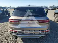 2020 Lincoln CORSAIR фото