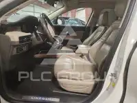 2020 Lincoln CORSAIR фото