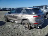 2020 Lincoln CORSAIR фото