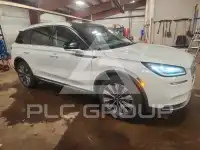 2020 Lincoln CORSAIR фото