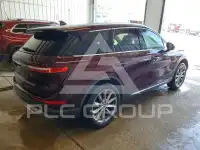 2020 Lincoln CORSAIR фото