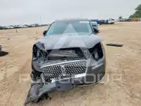 2020 Lincoln CORSAIR фото