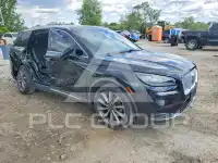 2020 Lincoln CORSAIR фото