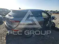 2020 Lincoln CORSAIR фото