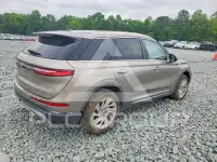 2020 Lincoln CORSAIR photo
