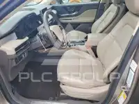 2020 Lincoln CORSAIR photo