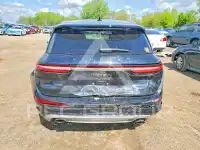 2020 Lincoln CORSAIR фото