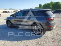 2020 Lincoln CORSAIR фото