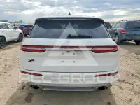 2020 Lincoln CORSAIR фото