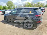 2020 Lincoln CORSAIR фото