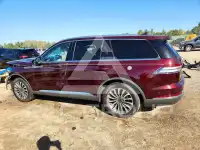 2020 Lincoln AVIATOR photo