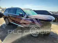 2020 Lincoln AVIATOR photo