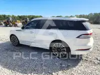 2020 Lincoln AVIATOR фото