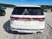 2020 Lincoln AVIATOR фото