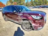 2020 Lincoln AVIATOR фото