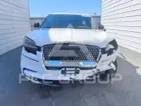 2020 Lincoln AVIATOR фото
