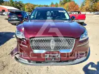 2020 Lincoln AVIATOR фото