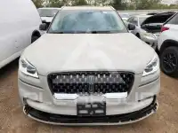 2020 Lincoln AVIATOR фото