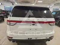 2020 Lincoln AVIATOR фото