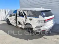 2020 Lincoln AVIATOR фото