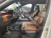 2020 Lincoln AVIATOR фото
