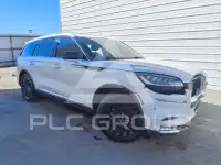 2020 Lincoln AVIATOR фото