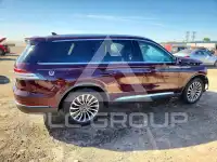2020 Lincoln AVIATOR photo