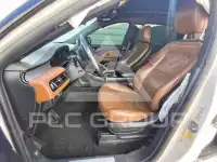 2020 Lincoln AVIATOR фото