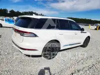2020 Lincoln AVIATOR фото