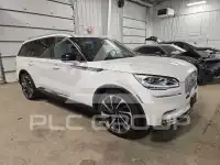 2020 Lincoln AVIATOR фото