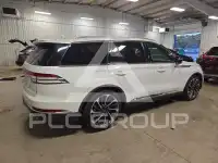 2020 Lincoln AVIATOR фото
