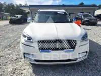 2020 Lincoln AVIATOR фото