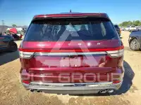 2020 Lincoln AVIATOR photo