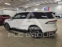 2020 Lincoln AVIATOR фото