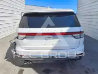 2020 Lincoln AVIATOR фото
