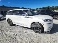 2020 Lincoln AVIATOR фото