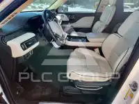 2020 Lincoln AVIATOR фото