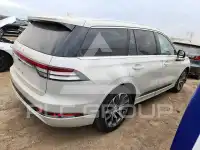 2020 Lincoln AVIATOR фото
