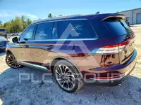 2020 Lincoln AVIATOR фото