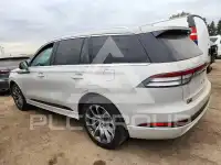 2020 Lincoln AVIATOR фото