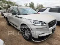 2020 Lincoln AVIATOR фото