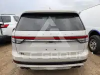 2020 Lincoln AVIATOR фото