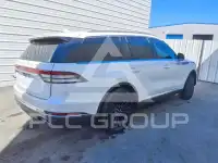 2020 Lincoln AVIATOR фото