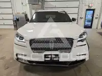 2020 Lincoln AVIATOR фото