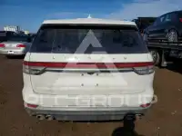 2020 Lincoln AVIATOR фото