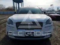 2020 Lincoln AVIATOR фото