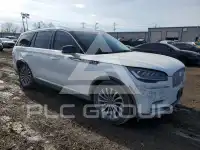 2020 Lincoln AVIATOR фото