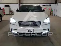 2020 Lincoln AVIATOR фото