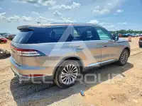 2020 Lincoln AVIATOR фото
